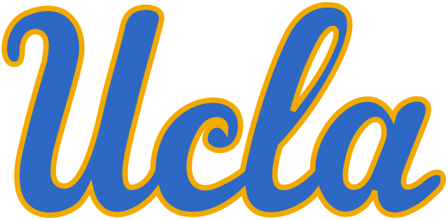 UCLA logo